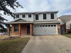 Foreclosure in  Big Timber Dr Temple, TX 76502