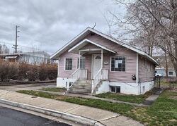 Foreclosure in  Randolph Ave Pocatello, ID 83201