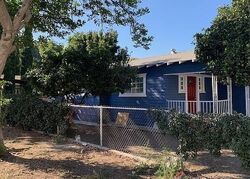 Foreclosure in  Lincoln Park Ave Los Angeles, CA 90031