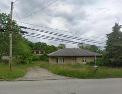 Foreclosure in  E Maiden St Washington, PA 15301