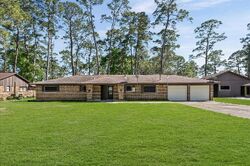 Foreclosure in  Crowell Ln Baytown, TX 77521