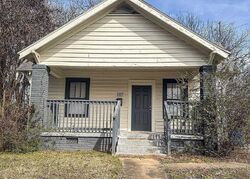 Foreclosure in  E 21st St North Little Rock, AR 72114