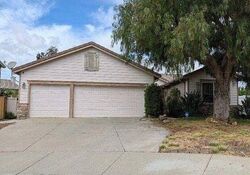 Foreclosure in  GRADO CIR Temecula, CA 92592