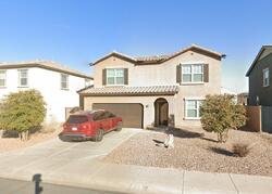 Foreclosure in  W Capri Ave Maricopa, AZ 85138