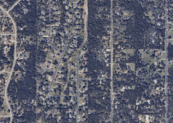 Foreclosure in  Bonn Mountain St San Antonio, TX 78260