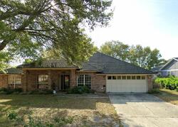 Foreclosure in  Stonebridge Dr Orange Park, FL 32065