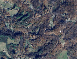 Foreclosure in  Wildflower Hl Clintwood, VA 24228