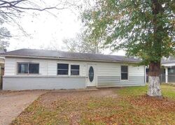Foreclosure in  Macklyn St Lafayette, LA 70501