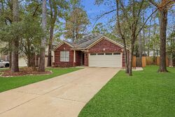 Foreclosure in  E Trillium Cir Spring, TX 77381