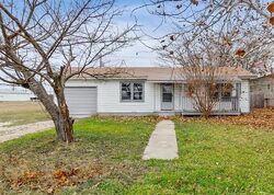 Foreclosure in  W Main St Gatesville, TX 76528
