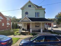 Foreclosure in  Main St Leechburg, PA 15656