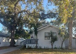 Foreclosure in  28TH AVE S Saint Petersburg, FL 33711
