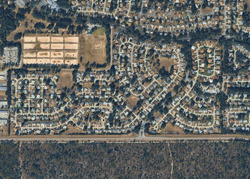 Foreclosure in  SW 85th Ct Ocala, FL 34481