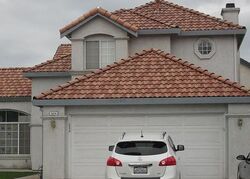 Foreclosure in  Effingham Ln Modesto, CA 95357