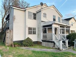 Foreclosure in  Bruxelles St New Orleans, LA 70122