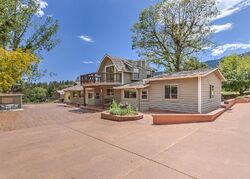 Foreclosure in  W Pine Cone Trl Pine, AZ 85544