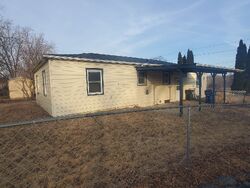 Foreclosure in  W 49th St Davenport, IA 52806