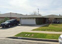 Foreclosure in  Rudall Ave Palmdale, CA 93550