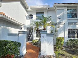 Foreclosure in  SEACREST CIR Boynton Beach, FL 33437
