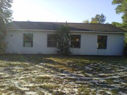 Foreclosure in  Mountain Rd New Port Richey, FL 34654