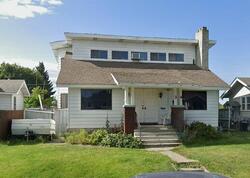 Foreclosure in  E Glass Ave Spokane, WA 99207