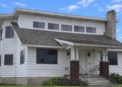Foreclosure in  E Glass Ave Spokane, WA 99207