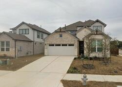 Foreclosure in  Crow Hop Vw Leander, TX 78641