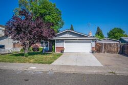 Foreclosure in  Juglans Dr Orangevale, CA 95662