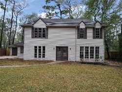 Foreclosure in  Norchester Way Spring, TX 77389