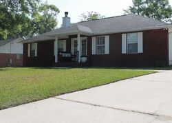 Foreclosure in  Rachel Cir Cantonment, FL 32533