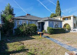 Foreclosure in  S White Ave Compton, CA 90221