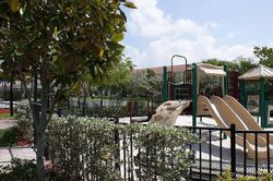 Foreclosure in  Laurel Ridge Cir West Palm Beach, FL 33404