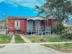 Foreclosure in  Tarlton St Corpus Christi, TX 78415