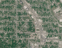  Nevada St, West Plains MO
