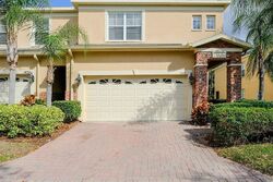 Foreclosure in  Hillview Ln Tarpon Springs, FL 34689