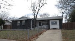 Foreclosure in  S 13th St Copperas Cove, TX 76522