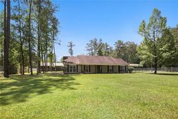 Foreclosure in  Creekside Dr Loranger, LA 70446