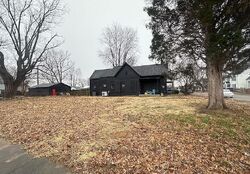 Foreclosure in  Delmar Ave Evansville, IN 47712