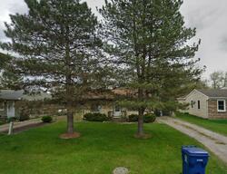 Foreclosure in  S 24th St Saginaw, MI 48601