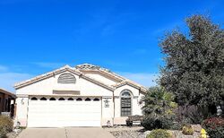 Foreclosure in  W Spencer Dr Surprise, AZ 85374