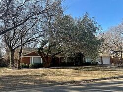 Foreclosure in  14th St Lubbock, TX 79416