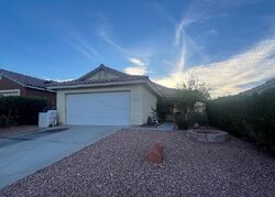 Foreclosure in  PRESTONWOOD ST Las Vegas, NV 89156