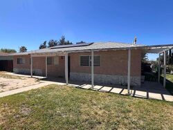Foreclosure in  Dartmouth St Hemet, CA 92544