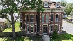 Foreclosure in  S Park Ave Rensselaer, IN 47978