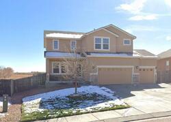 Foreclosure in  Dutch Loop Colorado Springs, CO 80925