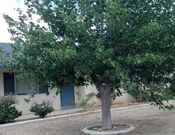 Foreclosure in  10TH AVE Hesperia, CA 92345