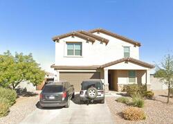 Foreclosure in  E Teal Way San Tan Valley, AZ 85143