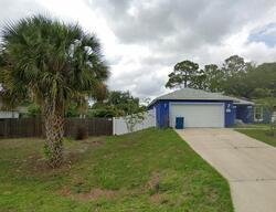 Foreclosure in  Gantry St Sw Palm Bay, FL 32908