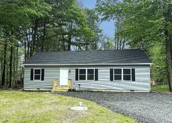 Foreclosure in  Rolling Hills Dr Tobyhanna, PA 18466