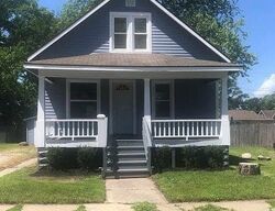 Foreclosure in  Cherry St Port Huron, MI 48060